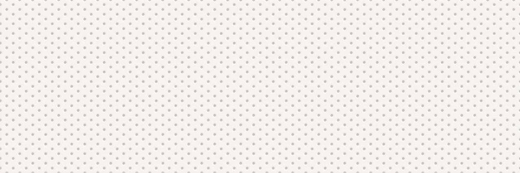 Macchia Vecchia R90 Dots White Matt 30x90cm