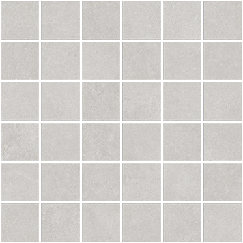 Bali T5 Lux Grey Mosaic 30x30cm