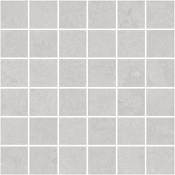 Bali T5 Grey Mosaic 30x30cm