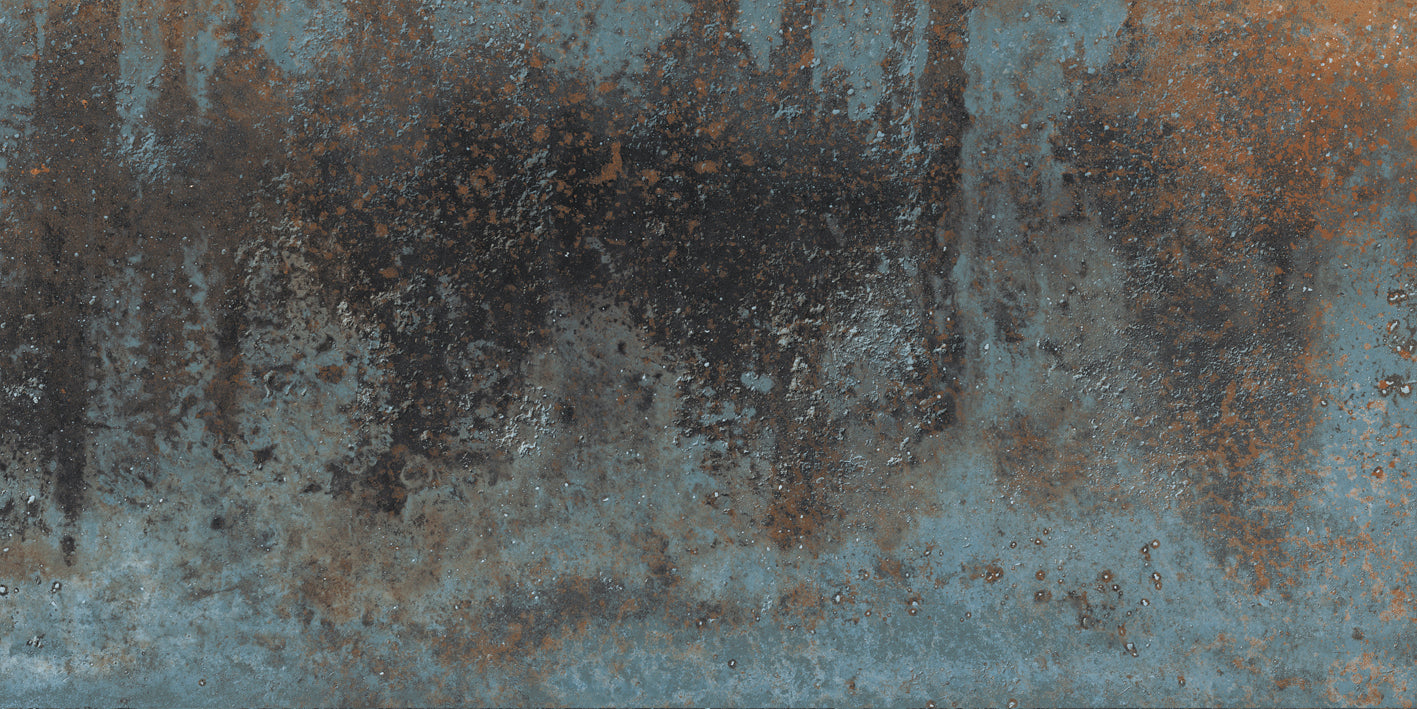 Orion Lux 120 Blue 60x120cm