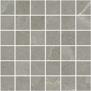 Dubai Lux T5 Taupe Mosaic 30x30cm