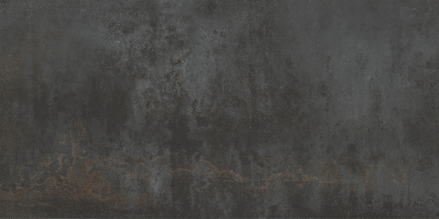 Orion Lux 120 Titanium 60x120cm