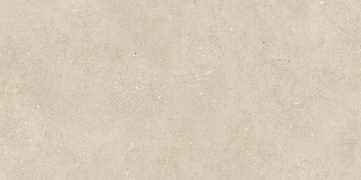 Shellstone 120 Cream 60x120cm