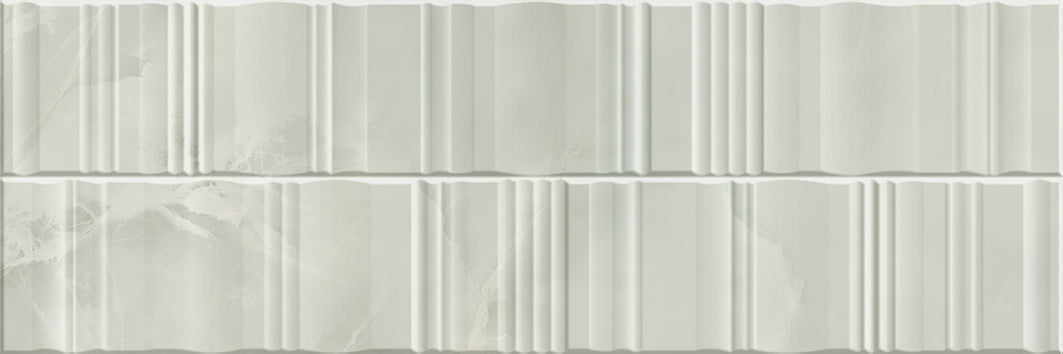 Onyx R90 Lot Light Green 30x90cm