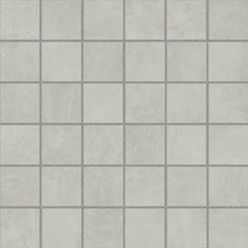 Cement Mosaic T5 Grey 30x30cm