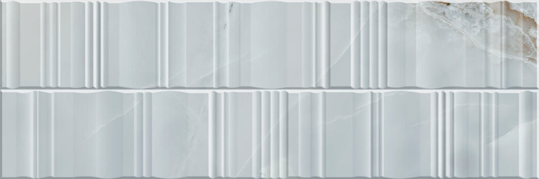 Onyx R90 Lot Light Blue 30x90cm