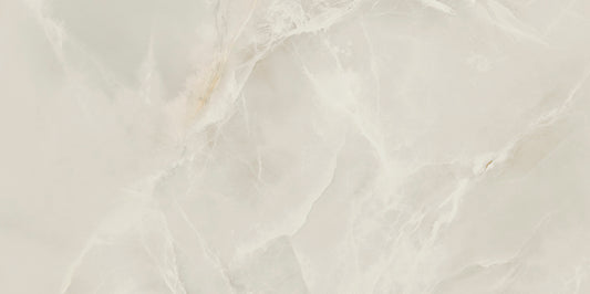 Onyx Silk 3060 Ivory 30x60cm