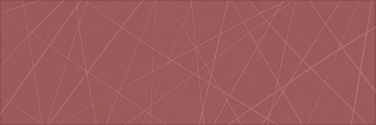 Palette Pr60 Rouge Decor 20x60cm