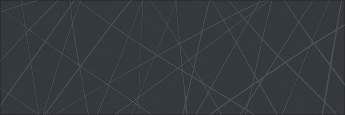 Palette Pr60 Black Decor 20x60cm