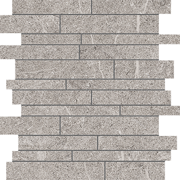 Bellver Muretto Mosaic Grey 26.2x26.2cm