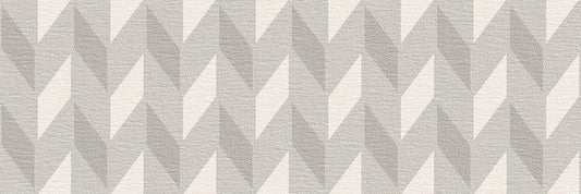 Sense R90 Grey Decor Stripe 30x90cm