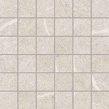 Bellver T5 Ivory Mosaic 30x30cm