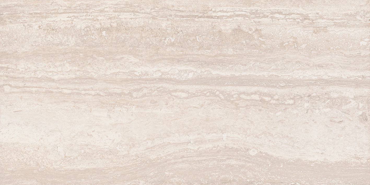 Travertine Tivoli Soft 120 Ivory 60x120cm