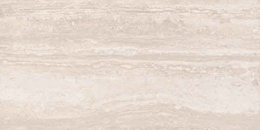 Travertine Tivoli Soft 120 Ivory 60x120cm