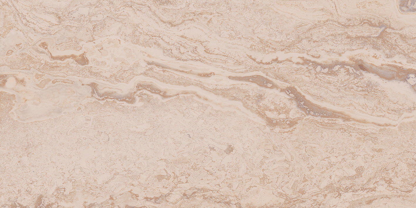 Travertine Lacio Soft 120 Sand 60x120cm