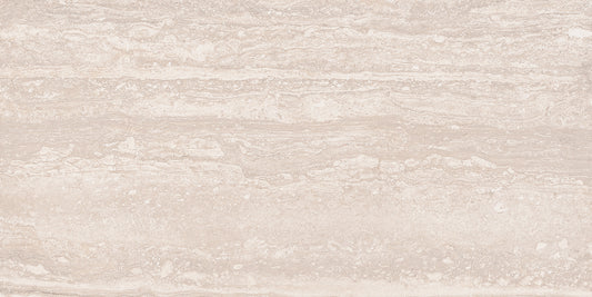 Travertine Tivoli Dry 120 Ivory 60x120cm