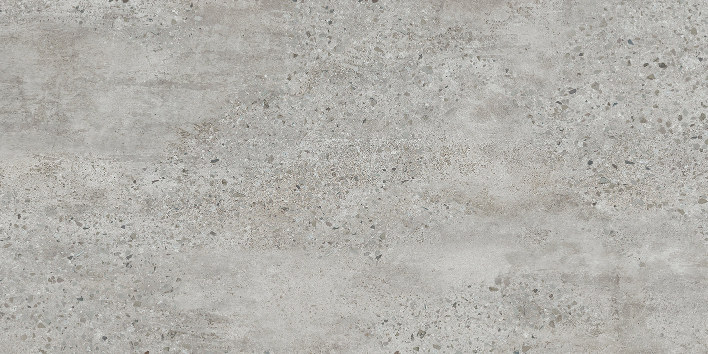 Stonecrete Street Dry 120 Ash 60x120cm