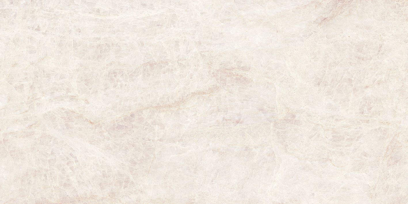 Venated Pearl 120 White 60x120cm