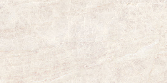 Venated Pearl Lux 120 White 60x120cm