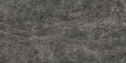 Venated Pearl Lux 120 Black 60x120cm