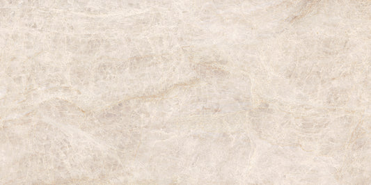 Venated Pearl Lux 120 Cream 60x120cm