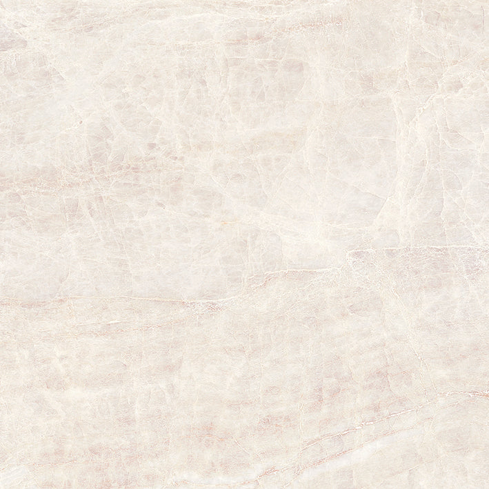 Venated Pearl Lux 60 White 60x60cm