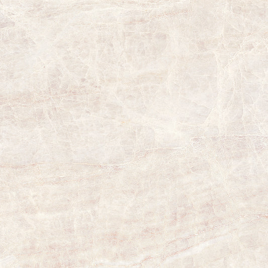 Venated Pearl Lux 60 White 60x60cm