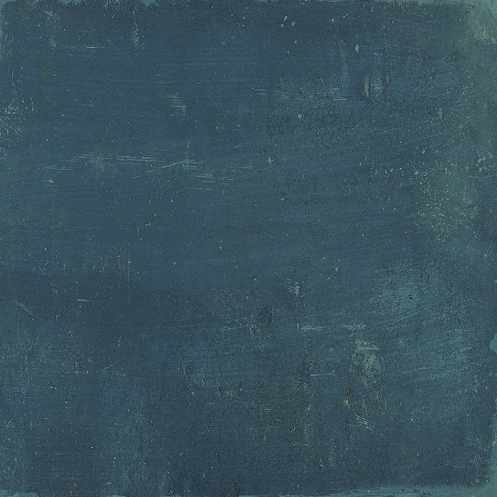 Clay Argille 60 Deep Blue 60x60cm