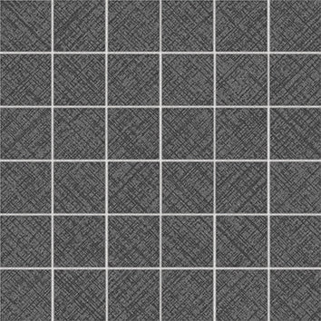 Harley Lux T5 Graphite Mosaic 30x30cm