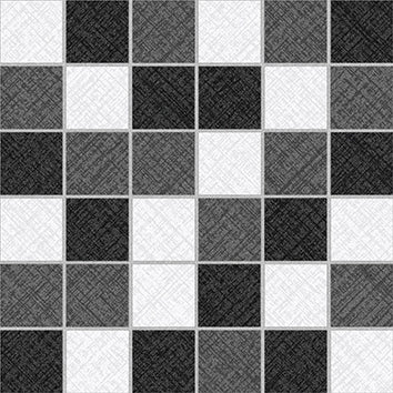 Harley Lux T5 Mix Mosaic 30x30cm