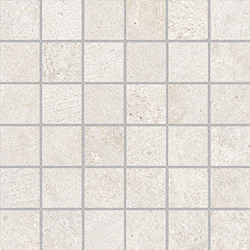 Seastone T5 White Mosaic 30x30cm