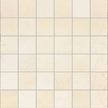 (03) Cosmos Lux T5 Beige Mosaic 30x30cm