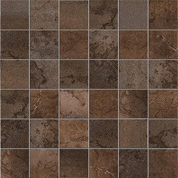 (03) Cosmos Lux T5 Oxide Mosaic 30x30cm