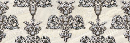 Xian R90 Decor Bikini Ivory 30x90cm