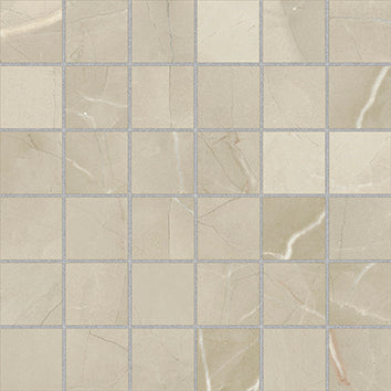 Passion lux T5 Champagne Mosaic 30x30cm