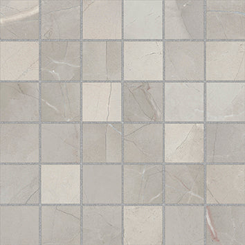 Passion lux T5 Grey Mosaic 30x30cm