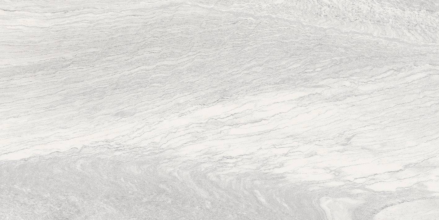 DOMINO SOFT 120 WHITE (60x120 cm) - Interior Wall & Floor Tile - commercial - Euro Tile & Stone