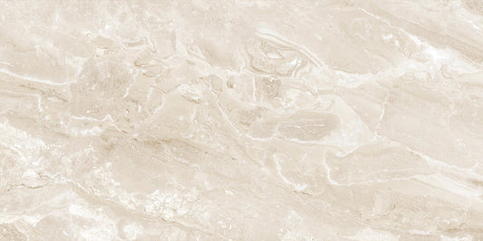 FONTANA LUX 120 CREAM (60x120 cm) - Interior Wall & Floor Tile - FONTANA LIVING - Euro Tile & Stone