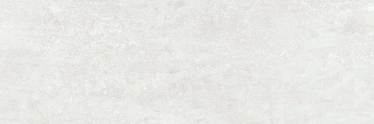 GROUND PR60 SNOW (20x60 cm) - Interior Wall Tile - GROUND BATHROOM - Euro Tile & Stone