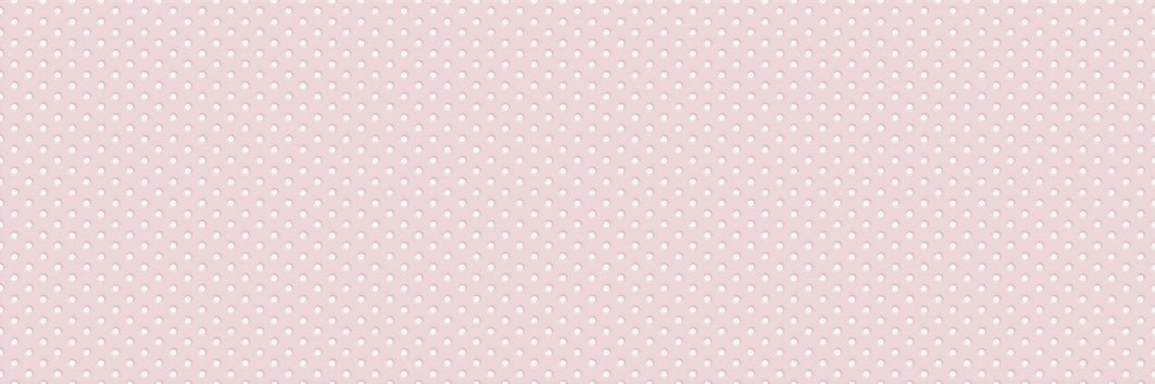 MACCHIA VECCHIA DOTS R90 ROSE MATT (30x90 cm) - Décor Wall Tile - MACCHIA VECCHIA BATHROOM - Euro Tile & Stone