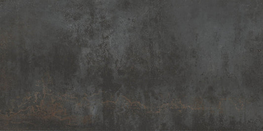 ORION LUX 120 TITANIUM (60x120 cm) - Interior Wall & Floor Tile - ORION LIVING 1 - Euro Tile & Stone