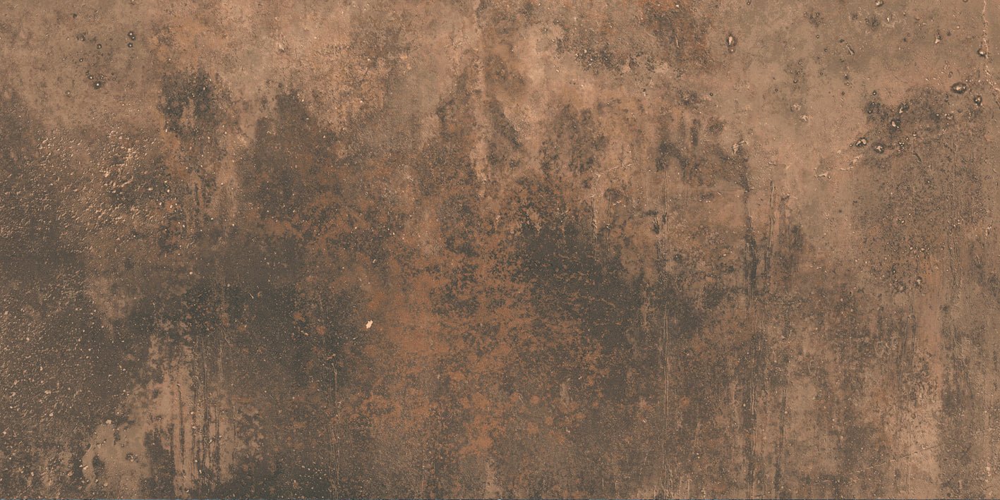 ORION SCINTILLANTE 120 COPPER (60x120 cm) - Interior Wall & Floor Tile - ORION LIVING 1 - Euro Tile & Stone