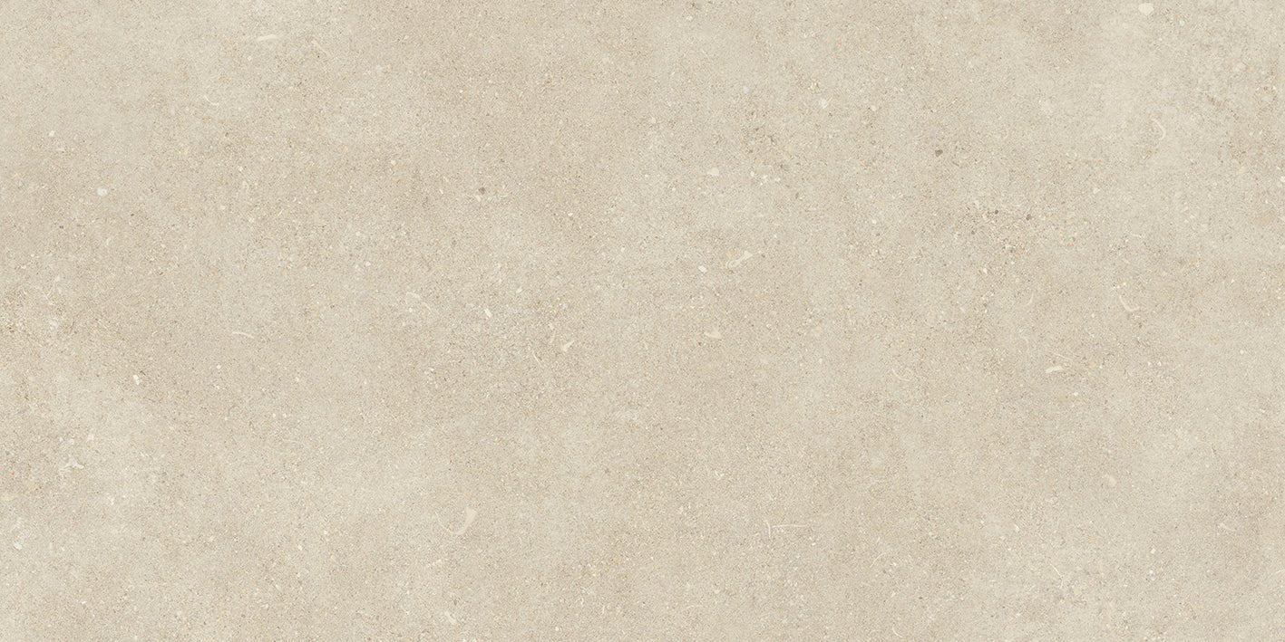 SHELLSTONE 120 CREAM (60x120 cm) - Interior Wall & Floor Tile - commercial - Euro Tile & Stone