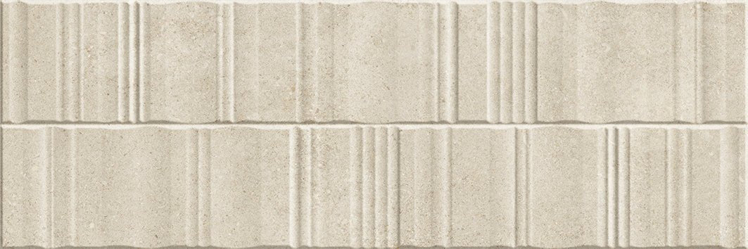 SHELLSTONE R90 LOT CREAM (30x90 cm) - Interior Wall Tile - commercial - Euro Tile & Stone