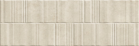 SHELLSTONE R90 LOT CREAM (30x90 cm) - Interior Wall Tile - commercial - Euro Tile & Stone