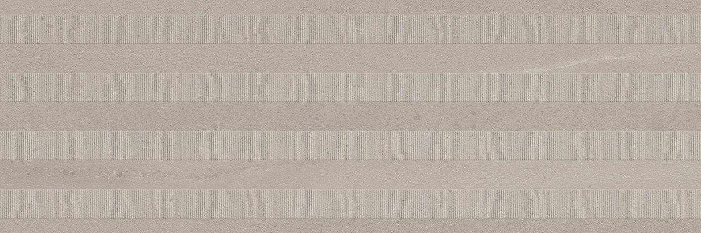 STONEAGE R120 STRAP GREY (40x120 cm) - Interior Wall Tile - STONEAGE BATHROOM - Euro Tile & Stone