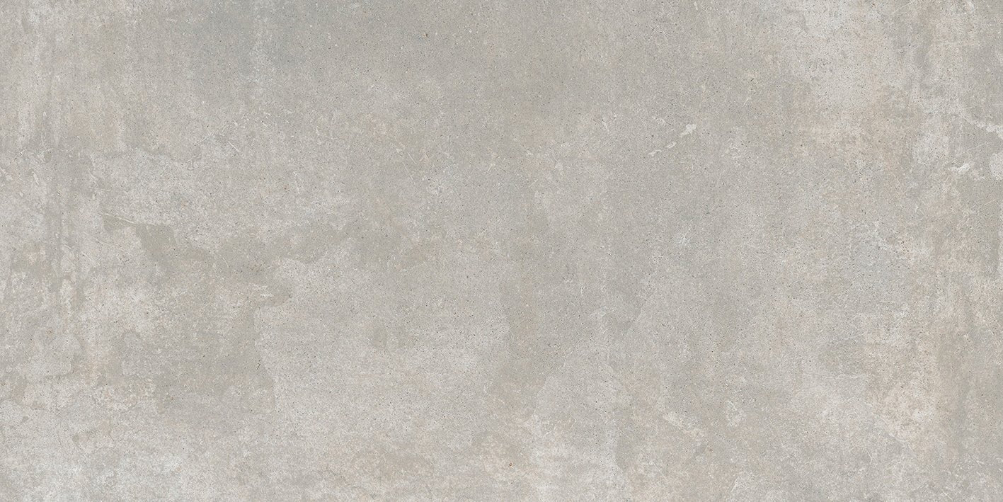 STUDIO 120 ASH (60x120 cm) - Interior Wall & Floor Tile - STUDIO COMMERCIAL - Euro Tile & Stone