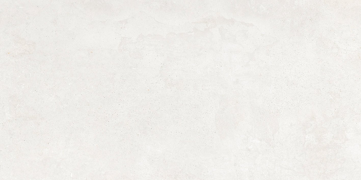 STUDIO 120 WHITE (60x120 cm) - Interior Wall & Floor Tile - STUDIO COMMERCIAL - Euro Tile & Stone