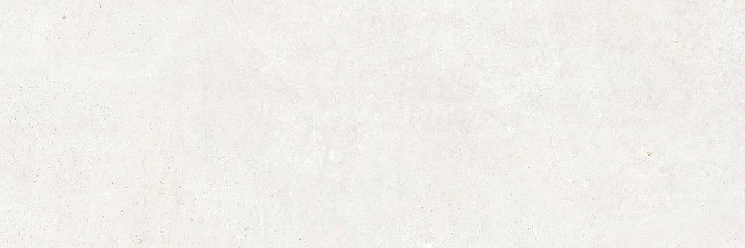 STUDIO R90 WHITE (30x90 cm) - Interior Wall Tile - STUDIO BATHROOM - Euro Tile & Stone