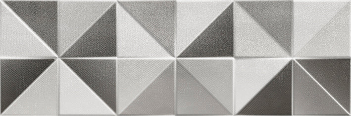 SYNTHESIS PR60 STRASS (20x60 cm) - Interior Wall Tile - SYNTHESIS BATHROOM 1 - Euro Tile & Stone